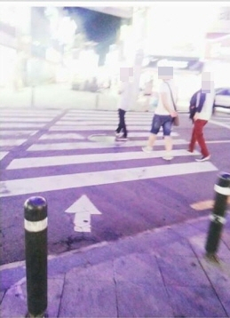 나도 모르는 사이에…포항 중심가서 몰카 ‘찰칵’