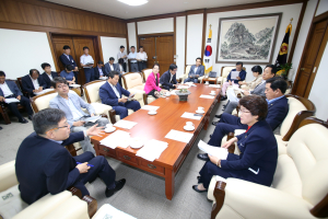 “대구 ‘수성못 불꽃축제’, 무능 행정”
