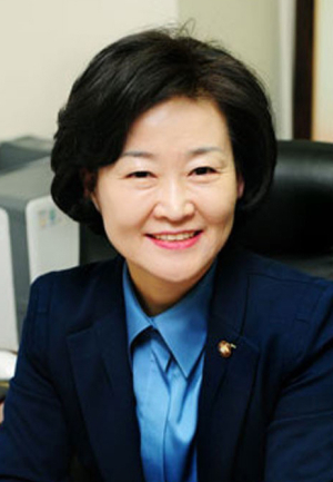 권은희 “대구, 첨단공구 산업 거점으로”