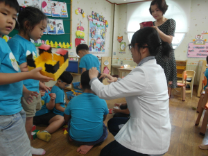 우리 아이에게도?…간접흡연 심각성 알자