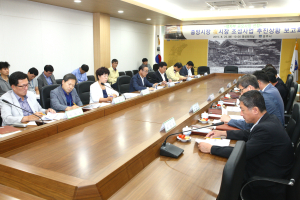 경주 특색 살린 독특한 夜시장 문연다