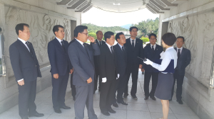 영ㆍ호남 상생 위한 공감 나눈다