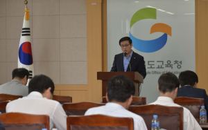 교육행정 투명성 제고 ‘박차’