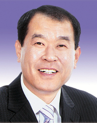 경북 인적자원개발위 통합 출범식