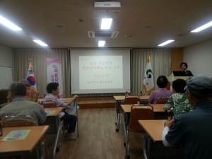경산, 의료급여 순회교육…건강 디딤돌 역할 ‘톡톡’