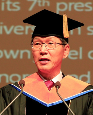“포스텍 정체기…똘똘 뭉쳐야할 때”