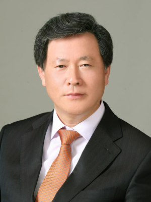 허정두 예천교육청 교육장 취임