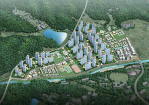 LH, 경산무학지구 개발사업 파트너 찾는다
