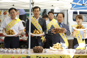 ‘구구데이’ 우리 축산물로 소비자 입맛 사로잡는다