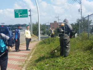 포항 남구청, 환경정비 중점추진기간 설정