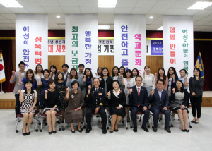 “4대 사회악 없는 행복한 경북되길”
