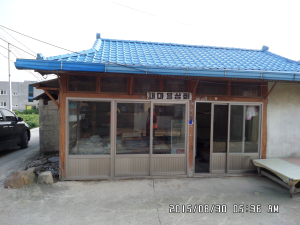 “‘새마을운동 테마거리’ 만들자”