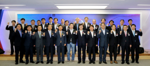 “창조경제, 새로운 산업문화로 정착되길”