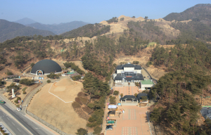 고령군, 관광주간 공모서 道 대표로 선정