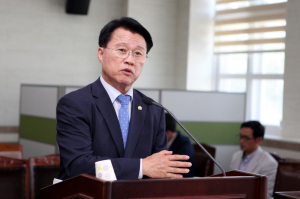건축 조례 개정 ‘맞벽 건축’` 규제완화