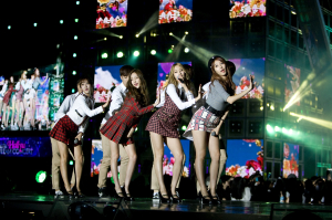 K-POP, 경주 주말밤 달군다…‘한류 드림 페스티벌’