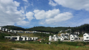 전원마을 조성 최적지 ‘입소문 자자’