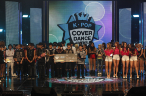 K-POP으로 물든 천년고도 경주의 가을