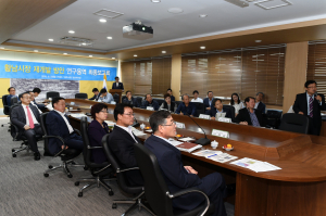 옛 황남시장의 ‘전국구’ 명예 되 찾는다