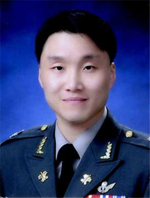 박기홍 육군3사관학교 교수 세계 3대 ‘인명사전’에 등재