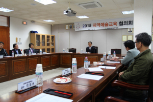 예술, 학생·지역민 생활속으로 녹아든다