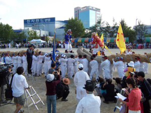 ‘일월문화제’ 차별화로 승부한다