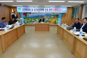 영주 ‘체류형 농업창업지원센터’ 건립 시동