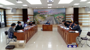 청도, 반시축제 성공적 추진 대책회의