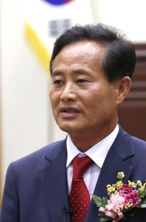 통일서원제