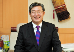 道 노인의 날 기념행사