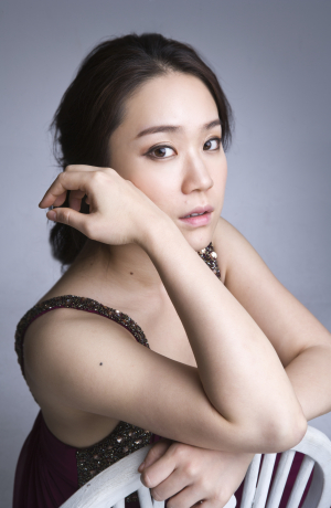 수성아트피아, 이미연 피아노 리사이틀