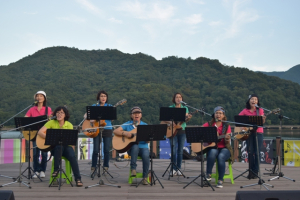 구미시, 동아리페스티벌 개최