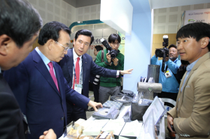 세계한상대회, 市 새 돌파구되길