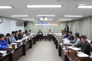 안동시설관리公, 내년부터 임금피크제 도입