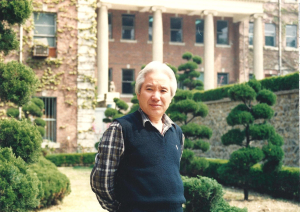   대구문예회관 ‘故유병수’ 전