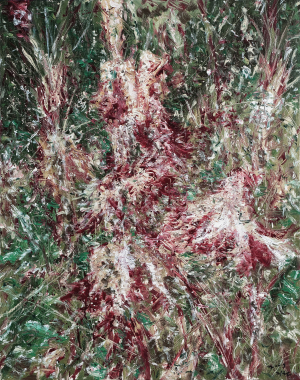 깊어가는 가을…화가 김지원의 ‘그림의 벽展’