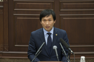 “대·경첨단의료복합단지 정착 노력을”