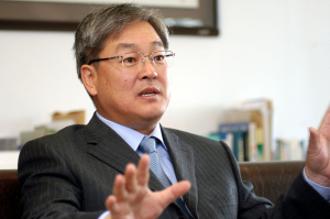 계명대 박남환 교수, FISU 기술위원장 ‘피선’
