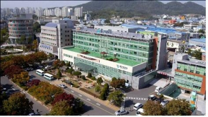 대구의료원, 공공보건의료 시행평가 ‘잘했다’