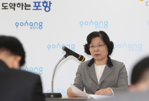 이은숙 소장 “가을철 발열성 질환 조심하세요”