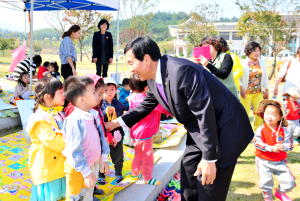 우리 역사·자연의 소중함 화폭에 담아요