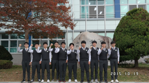 울진 한국원자력마이스터고 한수원 공채 전국 최다 합격