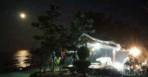 최악의 불황ㆍ메르스 꺾고 관광객 사로잡았다