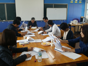 의성교육청, 경북 첫 기숙형中 개교 준비 ‘착착’
