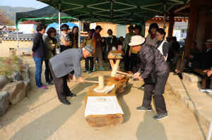 안동보훈지청, 신바람 효 나들이 행사