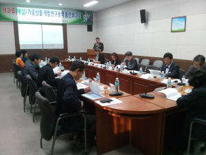 울진 매실 차별화된 가공상품으로