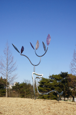 포항스틸아트페스티벌 작품 소개 ④