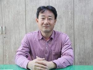 권기진 영남이공대 교수, 우수 논문상 수상