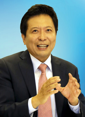 경제특구 기관장대회