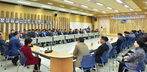 대가야축제 “전 군민 적극 참여 필요”